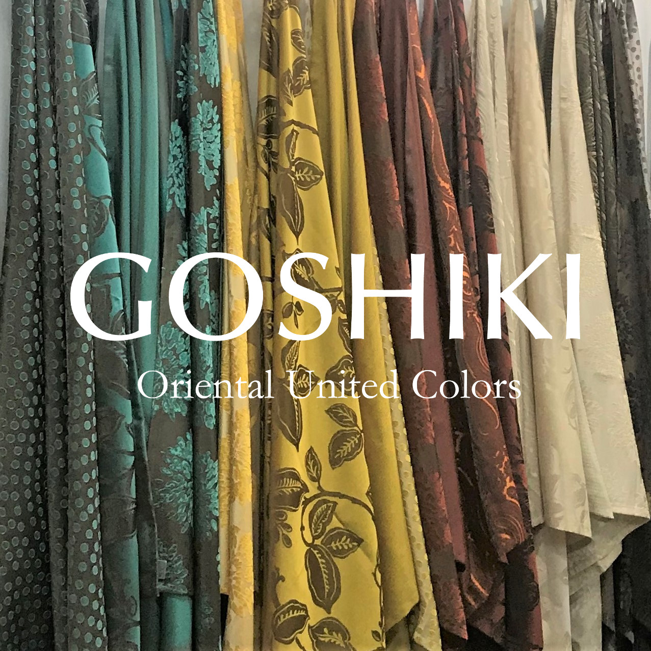 goshiki curtain