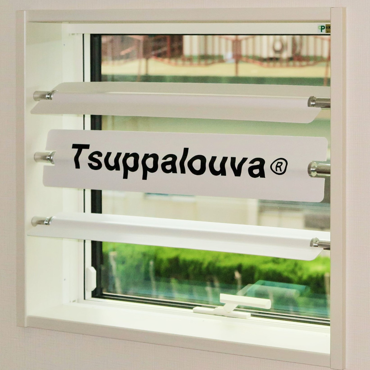 tsuppalouva