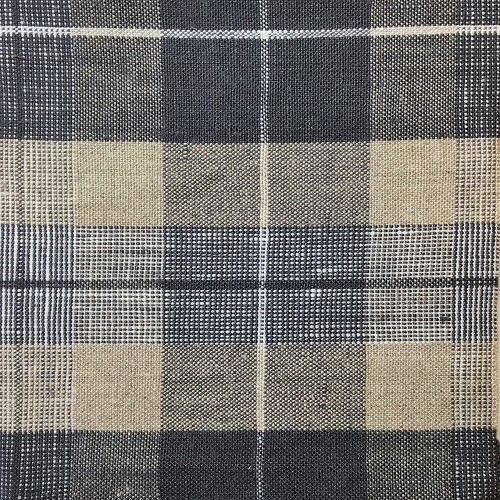 CL405 grey-plaid