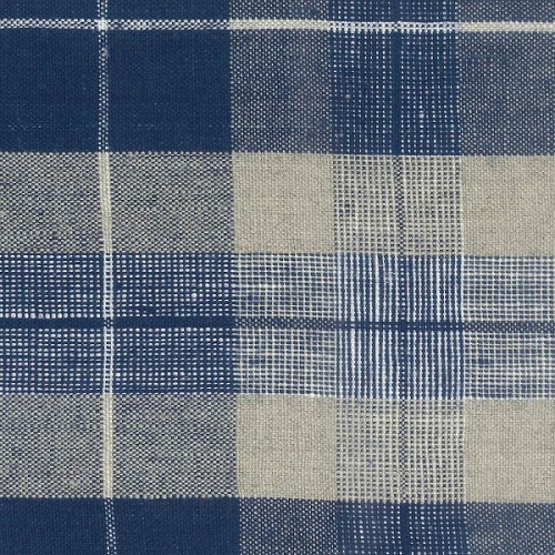 CL406 navy-plaid