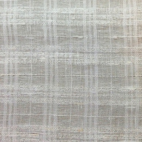 CL517 lace-plaid